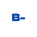 B-